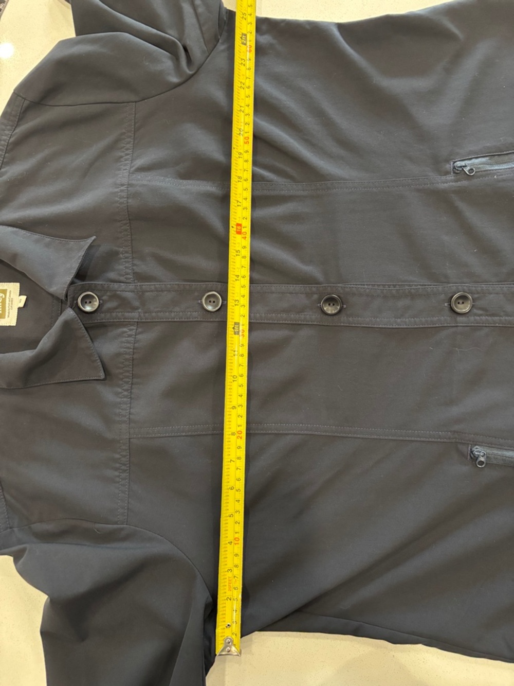 Tilly Womens Jacket - Picture 7 of 8